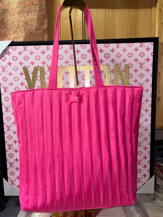 Kate spade denim bag bundle - Picture 2 of 11